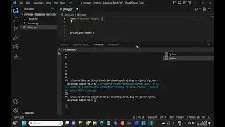 4) String handling, List, tuples, set, dictionary in python.