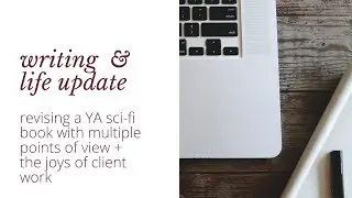 writing update: final revision, 3rd person vs 1st person | my life as a marketing strategist