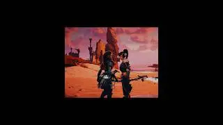 aloy 🤝 women with high ponytails
