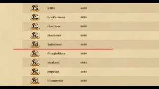 НАЕМНИКИ - ОТРЯД МУРЛОКОВ завозит в ТОП 171 Hearthstone
