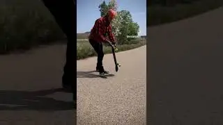 Skating over 40  #downhillfreestyle #powerslide  #skateboarding #powell #dragonformula  #techsliding
