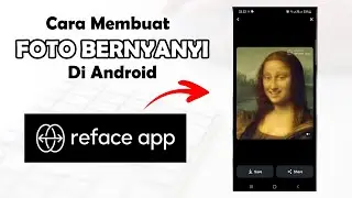 How to Make Your Photos Sing | Reface Android App Tutorial