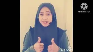Ayah IBU JANNA Event Smule cover yusie Music