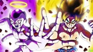 Dragon Ball Sparking Zero Has THE Story Mode Of All Time!