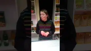 Натаха жжет