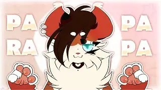 parapapa l animation meme