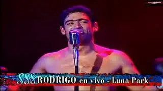 Batalla cuartetera Banda XXI vs Ulises bueno vs Walter olmos vs Rodrigo
