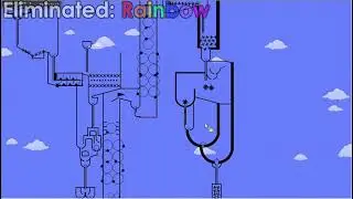 The INCREDIBLE Marble Race S4 P3