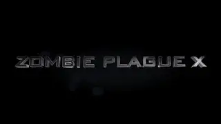 Сервер CS 1.6 Zombie Plague X