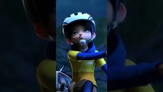Mechamato Movie Intern Edit