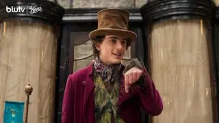 Wonka BluTV'de