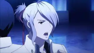 Shadow and Lights - Ootori and Hiiragi ver (video)