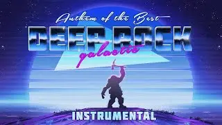 Doomer - Anthem of the Best (Instrumental)