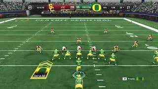 Madden 20 face of the franchise