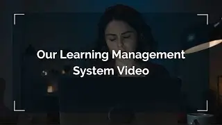 Our Learning Management System Services