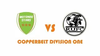 Mutondo Stars 0-2 Roan United