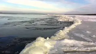 Пробный ролик на iphone4