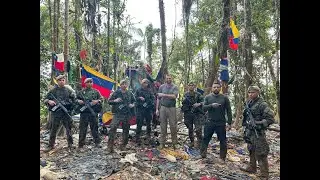 La Selva del Darién, un Documental