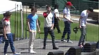 One Direction 