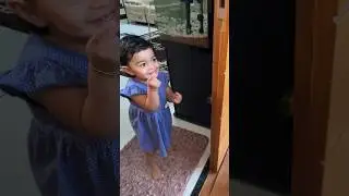 Ayra’s Happiness..🤩