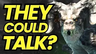 Deathclaw: Fallout Lore