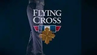 Flying Cross FX S.T.A.T. 4-Pocket Pant 360 - Curtis Blue Line