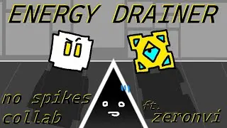 No Spikes Extreme Demon Layout! 