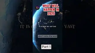 Fact about Earth! Part 1 #shorts #facts  Super Earth! What happen in 2025 #youtubeshorts