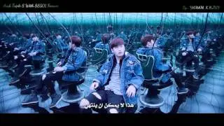 (Arabic Sub) ├SS501┤ Double S 301 ^^ Fraction ^^