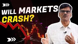 Will Markets CRASH?