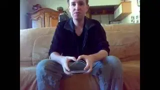 Ouverture Nouvelle Chaîne (New Channel Announcement)