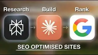 How To Make a Website in 2026 (SEO Optimised - Claude Code, Perplexity & Astro)