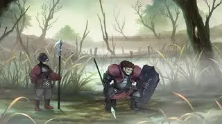 Beaumont does not know who is the elder witch