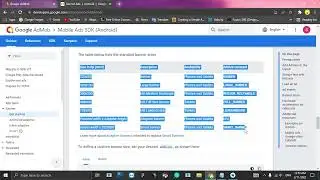 How To implement Banner Ads In Android Studio. Use Banner Ads to Earn Money From Your Application.