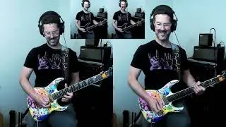 Nightmare - Avenged Sevenfold - full playthrough