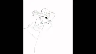 2ヶ月振りの承太郎。#shorts