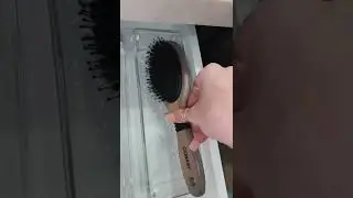 Bathroom Organizing tiktok carah le ann