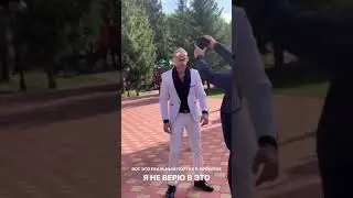 КАК СНИМАЛИ MORGENSHTERN - Я КОГДА-НИБУДЬ УЙДУ⁉️🤩