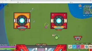 1 House Challenge But Failed Cuz AWP + Pump Tempting AF -Zombsroyale.io(Solo)