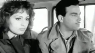 Acı Hayat (1962) - Ayhan Işık, Türkan Şoray | Yönetmen : Metin Erksan