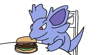 30: Nidorina