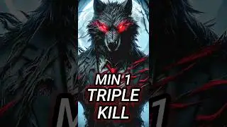 ROGER MIN 1 TRIPLE KILL