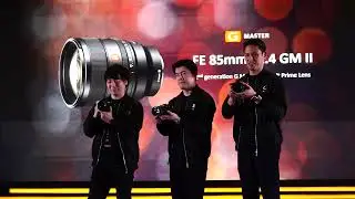 SONY ALPHA FESTIVAL 2024