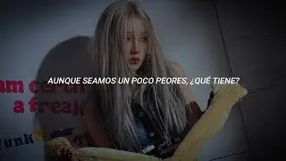 "My Way" - Yuqi [Sub. español]