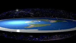 Планета земля, плоская или сферическая. Железобетонные Аргументы.