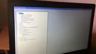 How To Enable Virtualization in Bios Windows