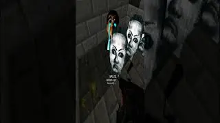 Obunga Wants Me To Bring Him Baby Obunga From Angry Selene Delgado Nextbot Gmod