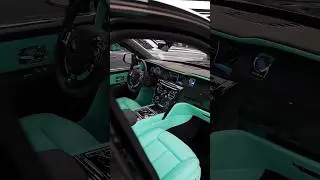 2022 Rolls Royce Cullinan Spofec Overdose by Novitec 