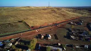 Село Татарский Саракташ