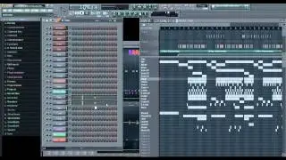 Jay-Z - Fuck With Me You Know I Got It Instrumental Fl Studio Remake + FLP + MP3
